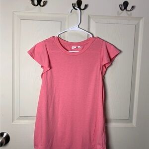 Pink Kids Shirt